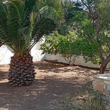 Appartement Marina 1 Agios Ioannis (Tinos)