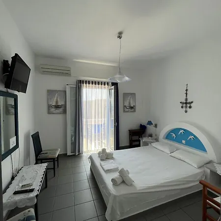 Marina 1 Appartement