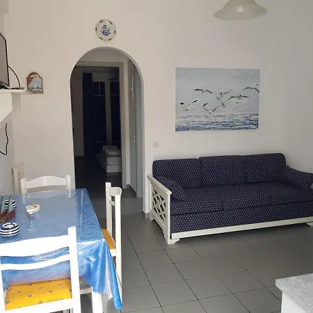 Marina 1 Appartement *