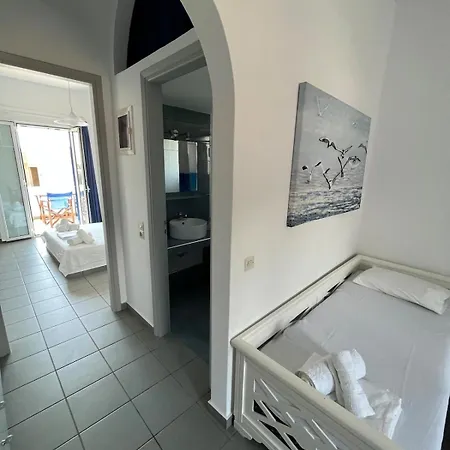 Marina 1 Appartement Agios Ioannis (Tinos)