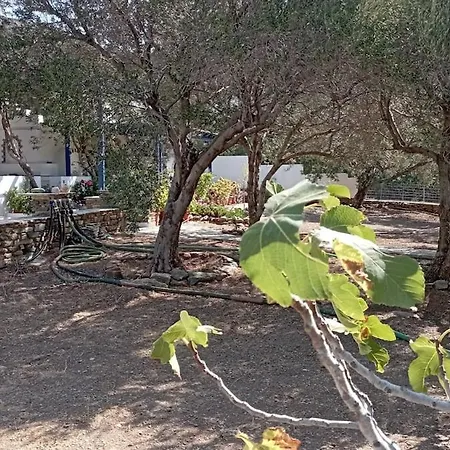 Appartement Marina 1 Agios Ioannis (Tinos)