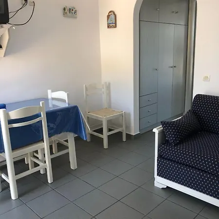 Appartement Marina 1 Agios Ioannis (Tinos)