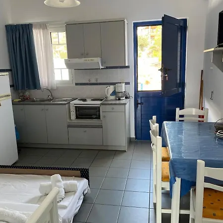 Marina 1 Appartement *