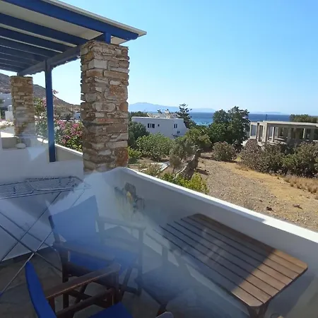 Appartement Marina 1