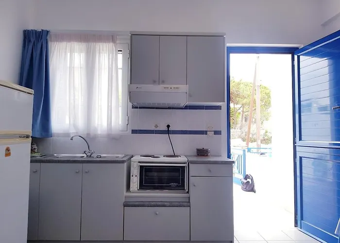 Marina 1 * Agios Ioannis (Tinos)