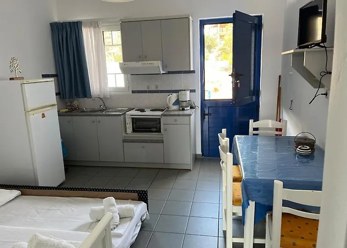 Marina 1 Lejlighed *