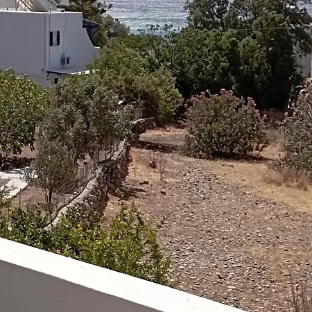 Marina 1 * Agios Loannis