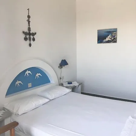 Marina 1 * Agios Loannis