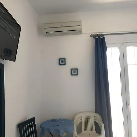 Apartamento Marina 1 *