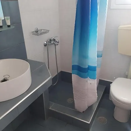 Marina 1 Apartamento Agios Loannis