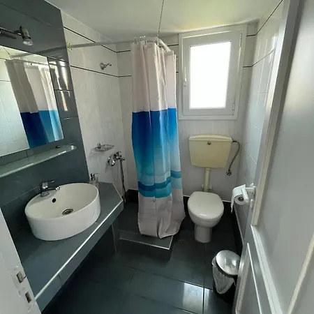 Apartamento Marina 1 Agios Loannis