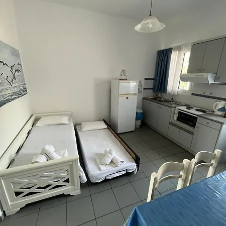 Apartamento Marina 1