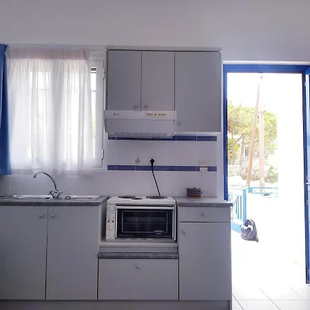 Marina 1 * 아기오스 이오니스