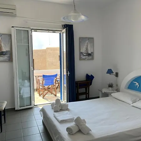 Apartamento Marina 1 *