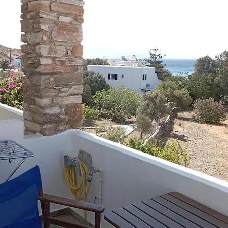 Apartamento Marina 1 *