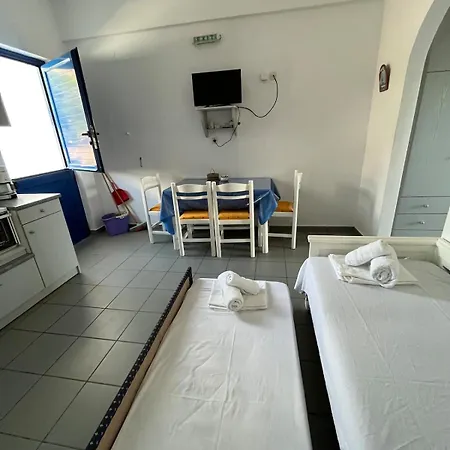 Marina 1 Apartamento