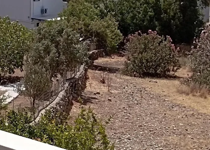 Marina 1 * Agios Ioannis (Tinos)