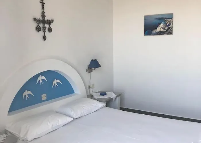 Marina 1 * Agios Ioannis (Tinos)