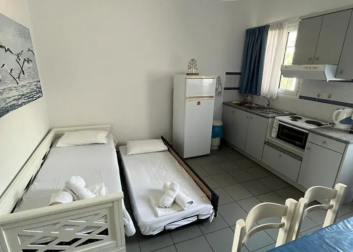 Appartement Marina 1