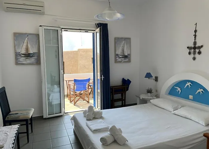 Appartement Marina 1 *