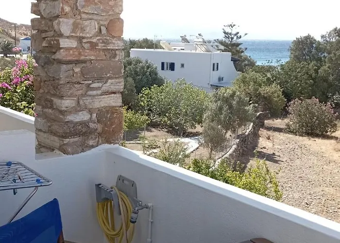 Appartement Marina 1 *