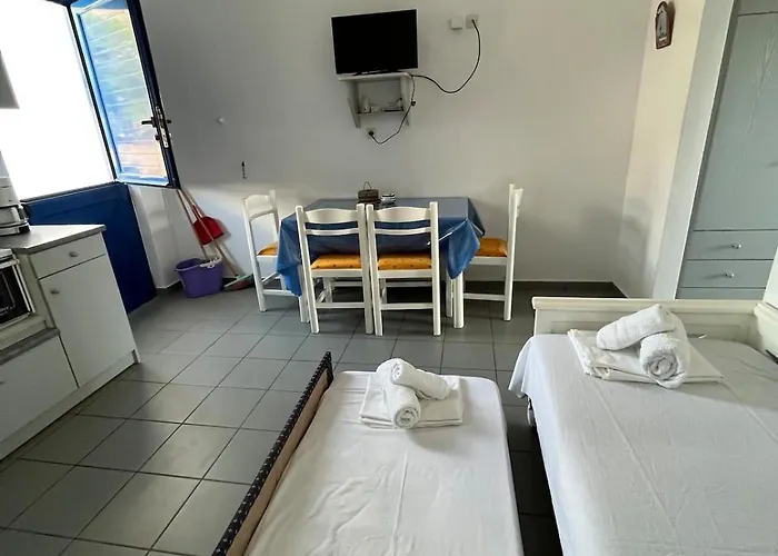 Marina 1 Appartement