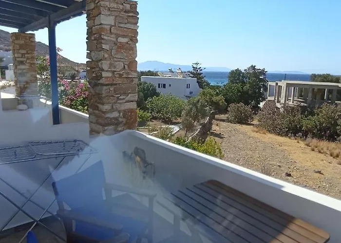 Appartement Marina 1